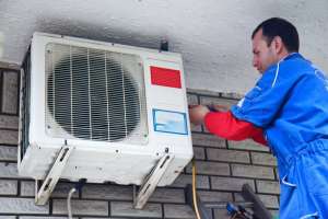 HVAC Companies Near Salem, MI Available Now